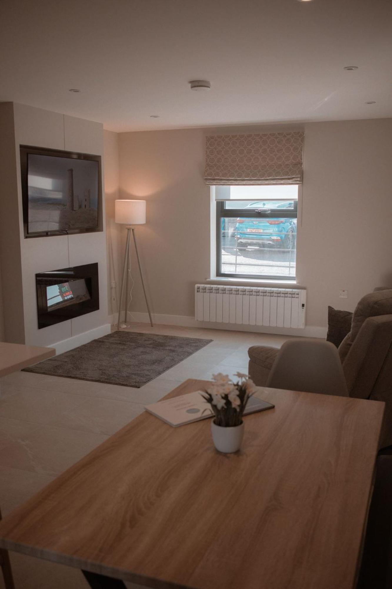Coastal Getaways Apartment Articlave