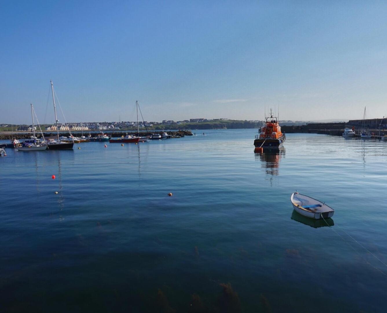 Coastal Getaways